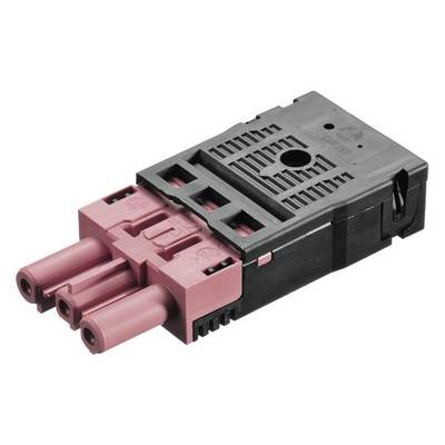 Bachmann 940.071 Hylsa Kiselgrå