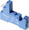 Finder 97.02 Reläsockel Finder 46.52 (L x B x H) 82.9 x 15.8 x 35.3 mm 1 st