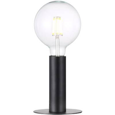 Nordlux Dean 14 46605003 Bordsbelysning LED E27 60 W Svart