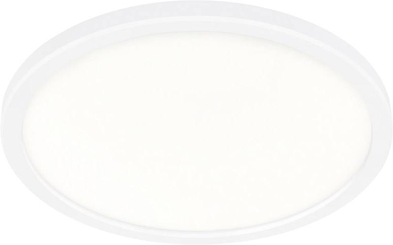 Nordlux Bronx 47266001 LED-panel 29 W Varmvit Vit