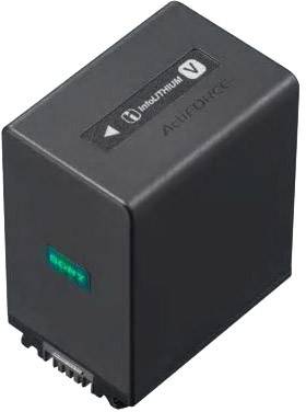 Kamerabatteri Sony NP-FV30, NP-FV50, NP-FV70, NP-FV100 7.4 V 3410 mAh NPFV100A.CE7