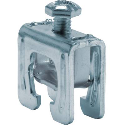 Hager K96C Klämma Stålbleck 115 A 1 st