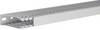 Hager HA780025 Kanal för kabeldragning (L x B x H) 2000 x 25 x 80 mm 1 st Ljusgrå