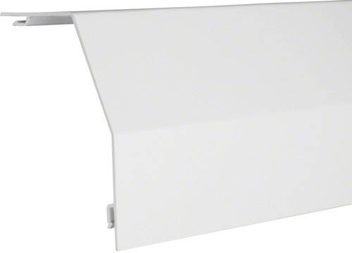 Hager RK1509010 Gångjärnskanal Skyddsprofil (L x B x H) 2000 x 150 x 110 mm 1 st Renvit (RAL 9010)