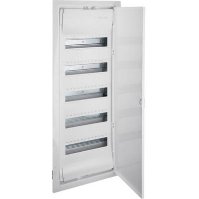 Hager VU60NC VU60NC Normkapsling Moduler totalt = 12 Antal serier = 5 Innehåll 1 st