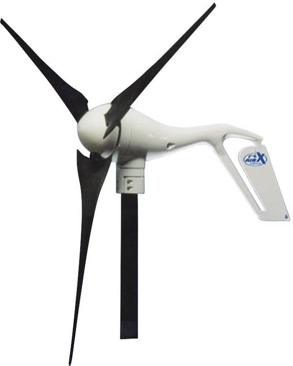 Primus WindPower 1-ARXM-10-48 AIR X Marine Vindgenerator Effekt (vid 10m/s) 320 W 48 V