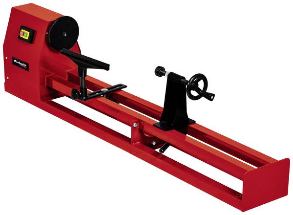 Einhell TC-WW 1000/1 Trä Kopieringssvarv 400 W