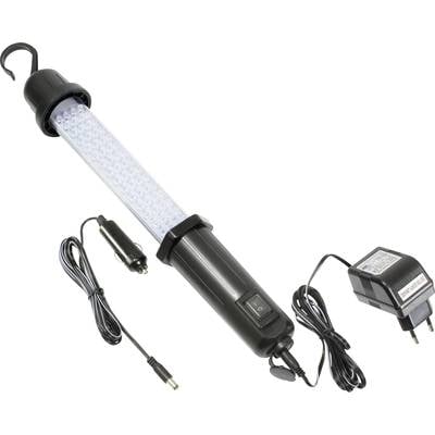 AS Schwabe 42435 LED Inspektionslampa för verkstad Uppladdningsbara batteri 3 W 200 lm
