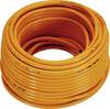 AS Schwabe 59445 Installationskabel H07BQ-F 5 x 4 mm² Orange 50 m