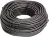 AS Schwabe 10036 Installationskabel H07RN-F 5 x 4 mm² Svart 50 m