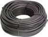AS Schwabe 10042 Installationskabel H07RN-F 5 x 6 mm² Svart 50 m