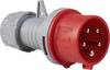 AS Schwabe 60420 60420 CEE kontakt 16 A 5-polig 400 V 1 st