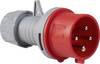 AS Schwabe 60570 60570 CEE kontakt 16 A 4-polig 400 V 1 st