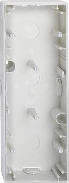 Merten 512319 Avgreningsbox (L x B x H) 37 x 80 x 224 mm Polarvit IP20 1 st