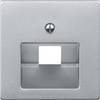Merten Aluminium 298360 1 st
