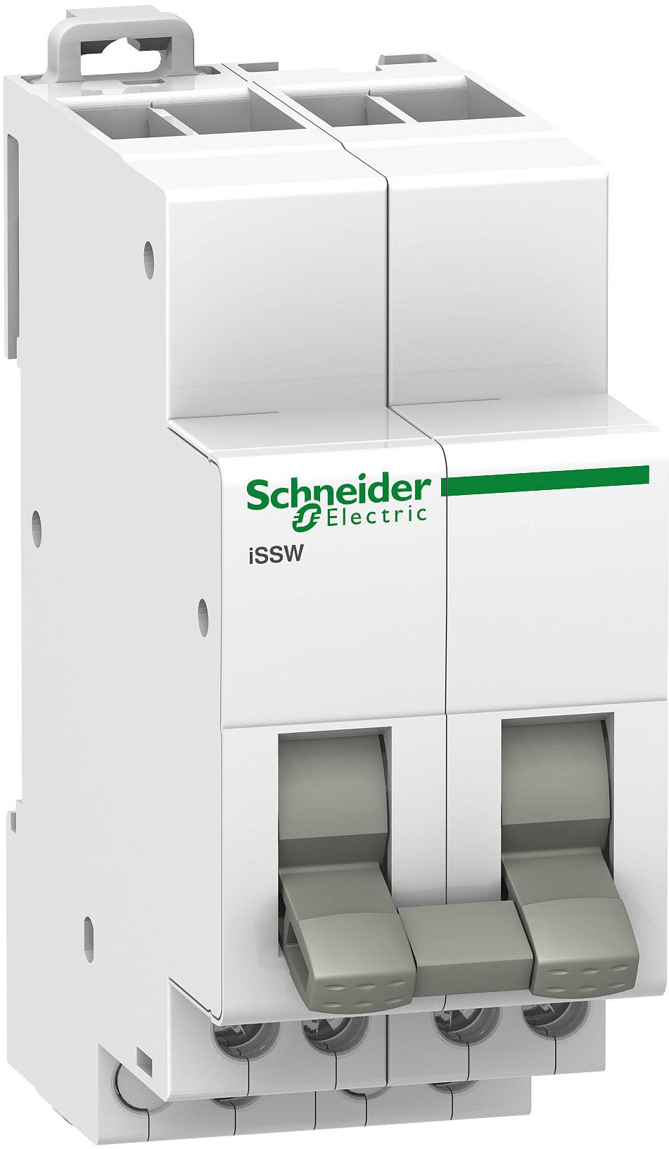 Växelmodul 20 A 2 switch 250 V Schneider Electric A9E18074