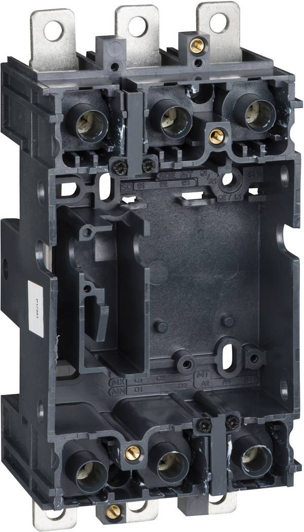 Schneider Electric LV429266 Effektbrytartillbehör 1 st