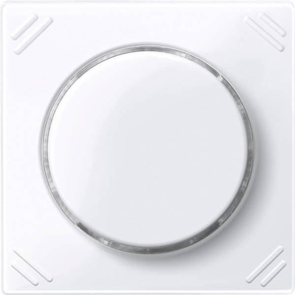 Merten  Insats Dimmer  Vit MEG5252-0325 1 st
