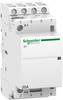 Schneider Electric A9C20633 Installationsskydd 3 NO 1.6 W 400 V/AC 25 A 1 st