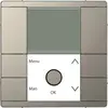 Merten MEG5755-6050 Infällt kopplingsur digital Solstånd funktion, Slumpfunktion