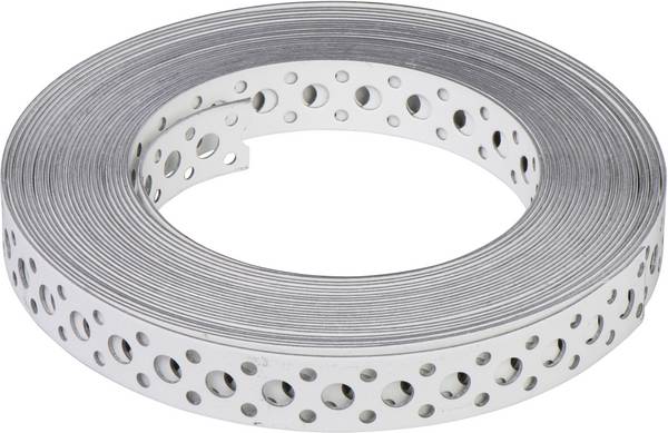 Schneider Electric 2740017 Hålband 10 m Stål  2740017 1 st (L x B) 10 m x 12.7 mm