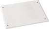 Schneider Electric ENN09197 Ttäckkåpa (L x B x H) 245 x 185 x 25 mm 1 st