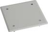 Schneider Electric ENN09490 Ttäckkåpa (L x B x H) 128 x 128 x 25 mm 1 st