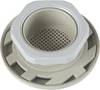 Schneider Electric NSYCAG38LP Fläktplåt (Ø x H) 38 mm x 63 mm Piece 1 st