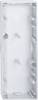 Merten MEG4034-1425 Avgreningsbox (L x B x H) 37 x 80 x 224 mm Vit IP20 1 st