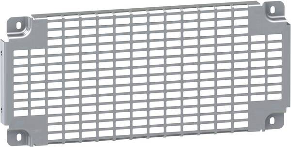 Schneider Electric NSYSTMP60100 Mounting plate (L x B) 1000 mm x 1000 mm 1 st Piece
