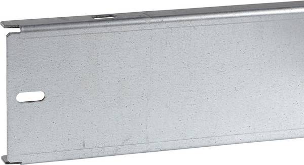 Schneider Electric NSYSIMP12 Mounting plate (L x B) 1200 mm x 1200 mm Stål 1 st Piece