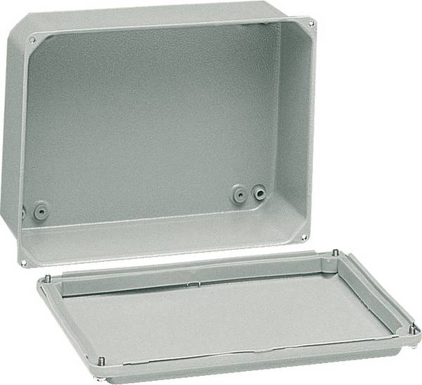 Schneider Electric NSYDB1010M Kopplingsdosa (B x H x D) 105 x 105 x 49 mm 1 st