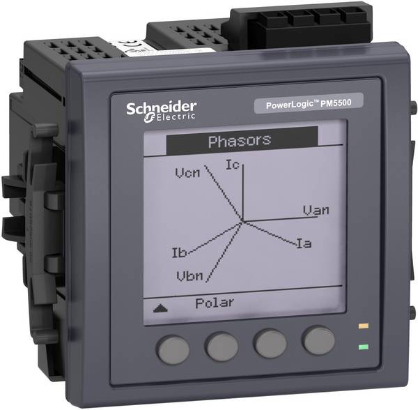 Schneider Electric METSEPM5561 Mätare