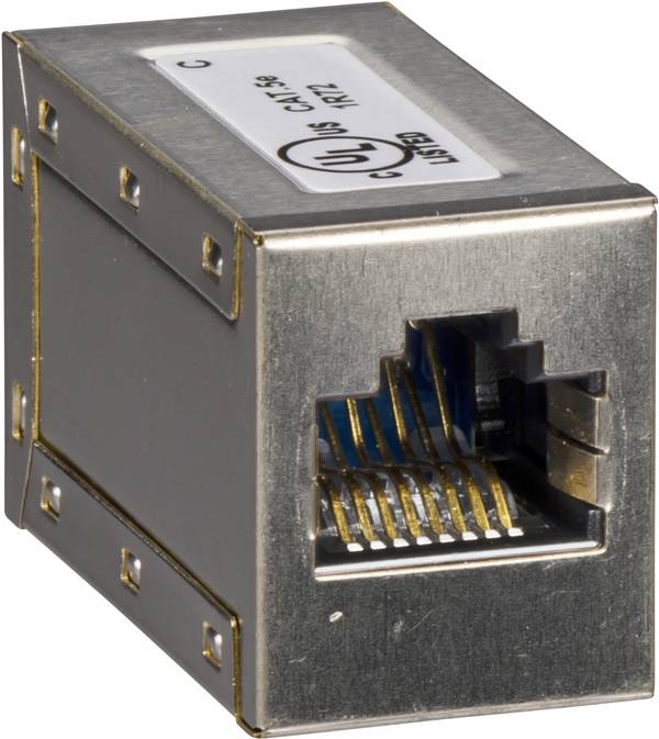 Schneider Electric  Nätverk Adapter