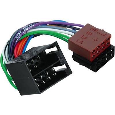 Hama ISO Adapter Kontakt