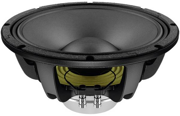 Lavoce WAN123.00 12 tum 30.48 cm Bashögtalare 500 W 8 Ω