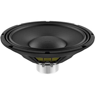 Lavoce NBASS10-20 10 tum 25.4 cm Bashögtalare 150 W 8 Ω