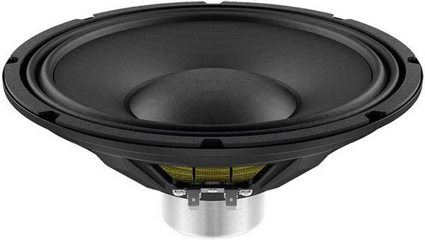 Lavoce NBASS10-20 10 tum 25.4 cm Bashögtalare 150 W 8 Ω