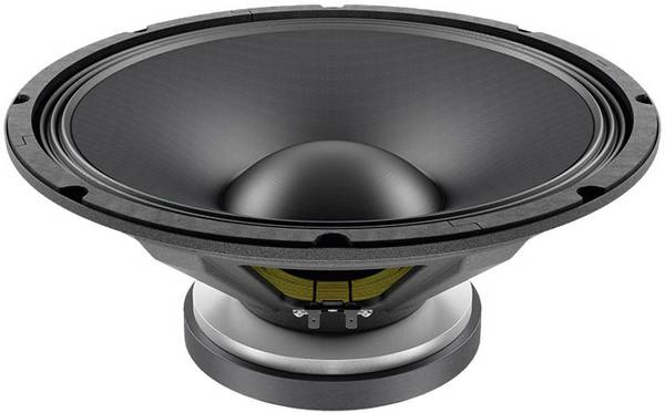 Lavoce SSF153.00 15 tum 38 cm Bashögtalare 400 W 8 Ω
