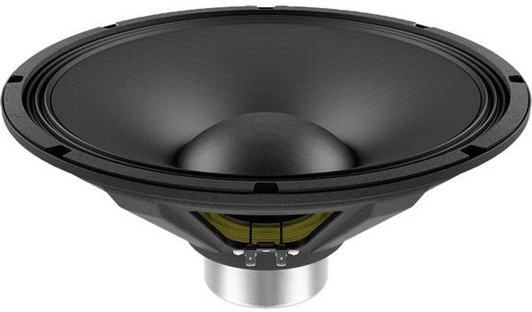 Lavoce NBASS15-30 15 tum 38 cm Bashögtalare 400 W 8 Ω