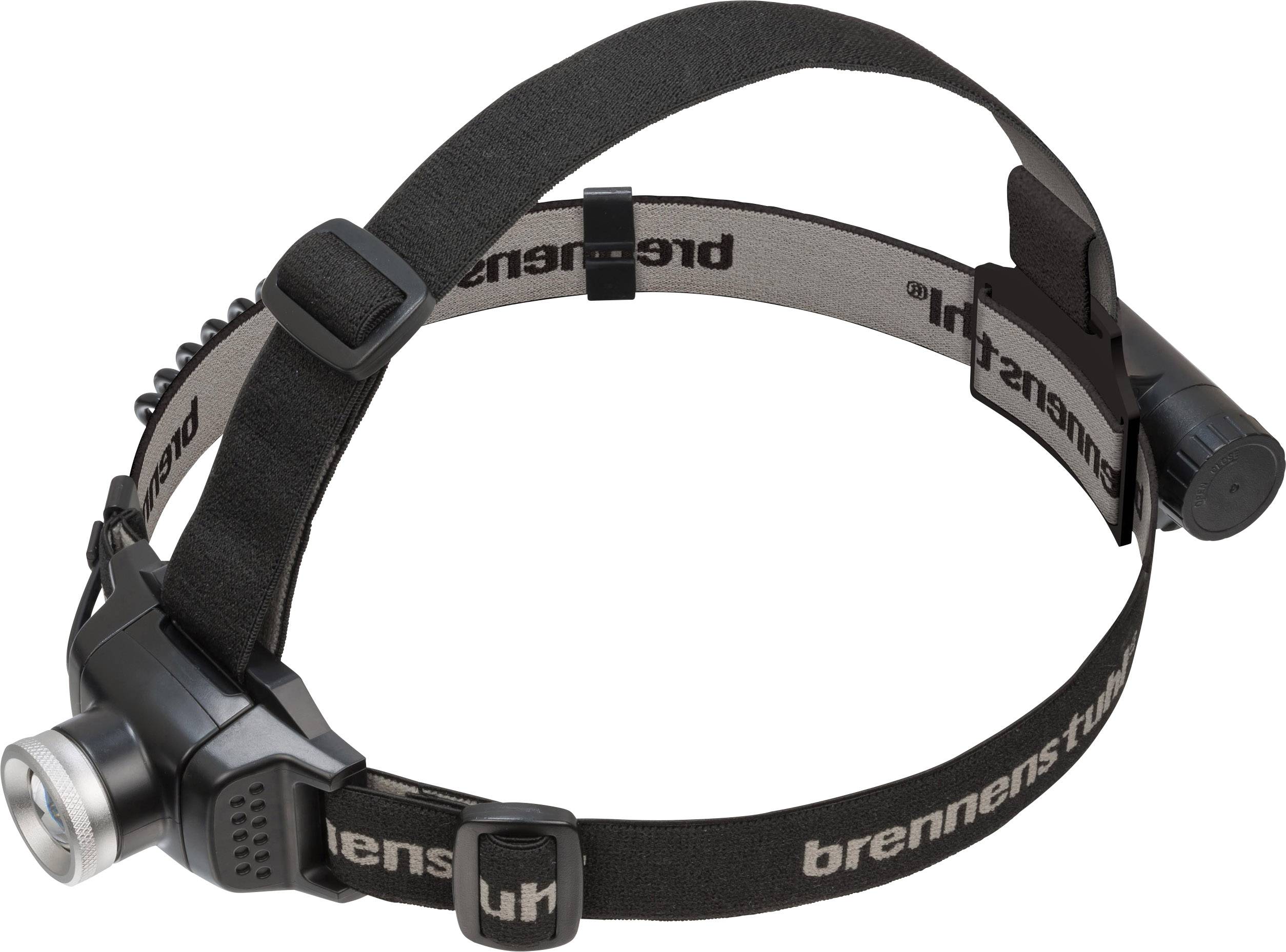 Brennenstuhl LuxPremium LED Pannlampa Uppladdningsbara batteri 250 lm 1177300
