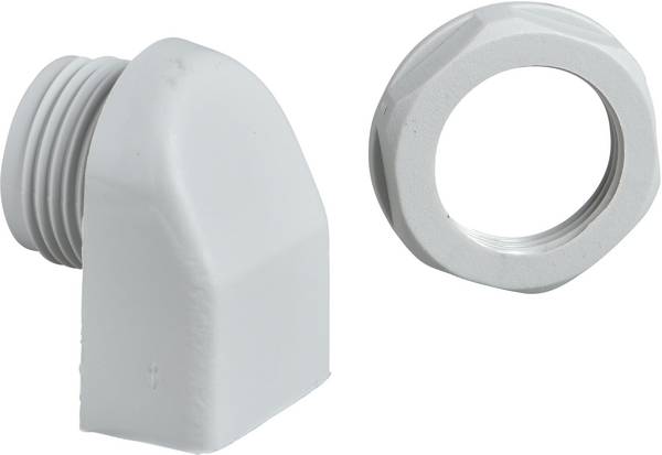 Schneider Electric NSYCAG19LP Monteringstillbehör    (Ø x H) 19 mm x 30 mm   2 st