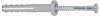 Fischer 513701 Spikdymling 60 mm 8 mm 100 st
