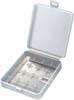 Soshine SBC-017 Batteribox Antal celler: 4 18650 (L x B x H) 84 x 74 x 23 mm