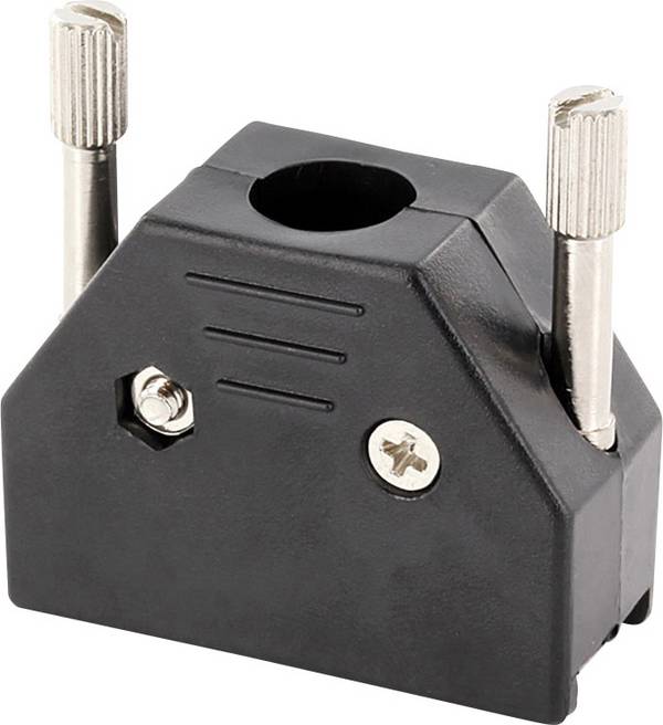econ connect PH15LS Antal poler: 15 Plast 180 ° Svart 1 st