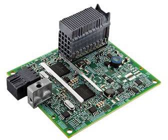 Lenovo Lenovo Flex System EN2024 - Netzwerkadap Nätverksadapter 1 GBit/s Gigabit-LAN (1 Gbit/s) , PCIe