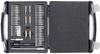 BERNSTEIN Tools for Electronics Bernstein Werkzeugfabrik 4-970 Bit-Set 51 delar inkl. vridmoment-adapter