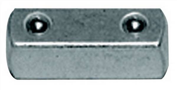 Gedore 1994 6144670 Anslutningsdel   Drivning 1/2" 38 mm 1 st