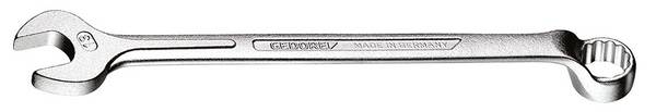 Gedore 6002610 1 B 27 Ringskruvnyckel  Nyckelvidd (Metrisk) (för titel) 27 mm