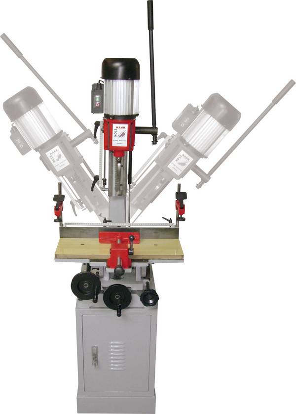 Holzmann Maschinen  Borrmaskin 1050 W